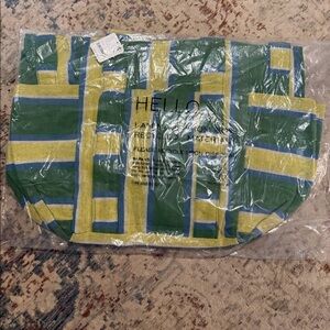 New with tags Free People Tote